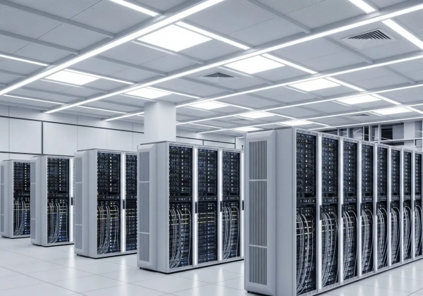 系统集成解决方案