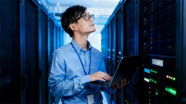 服务器系统集成