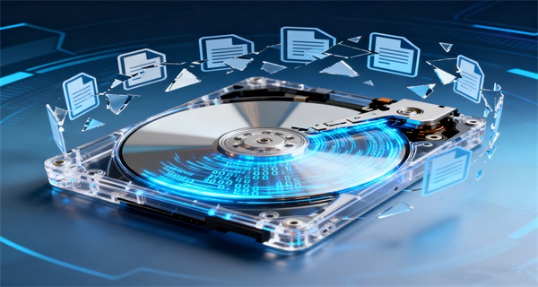 数据备份与恢复