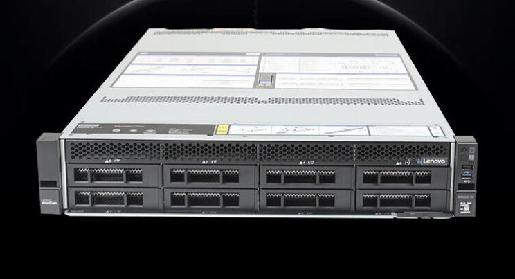 联想ThinkServer服务器主要硬件Windows Server驱动下载