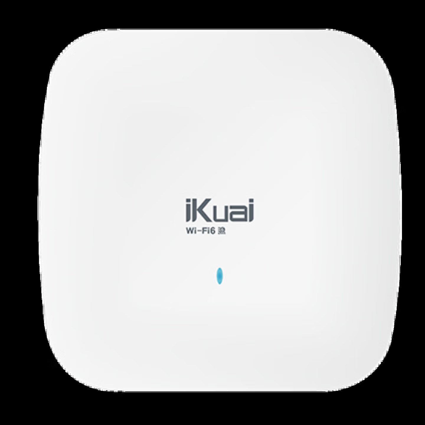 Wi-Fi6双频吸顶式AP IK-WX3000G-DP
