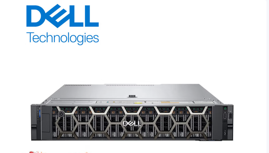 戴尔服务器R750XS