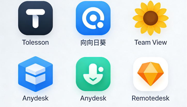 远程协助软件安全吗？